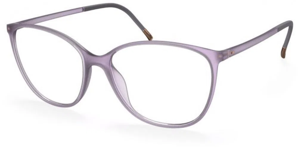 Silhouette SPX Illusion Fullrim 1601 Eyeglasses - view 43